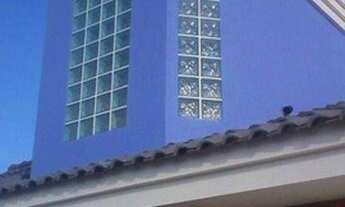 Imagem 2: Sobrado com 4 dormitórios à venda, 325 m² por R$ 1.600.000 - Parque Campolim - Sorocaba/SP