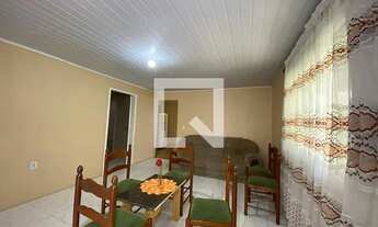 Imagem: Casa para Aluguel - Campestre, 2 Quartos