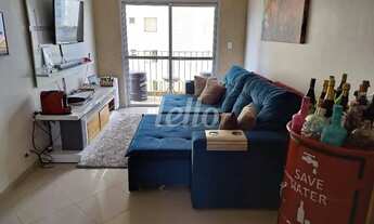 Imagem 2: São Paulo - Apartamento Padrão - Mooca