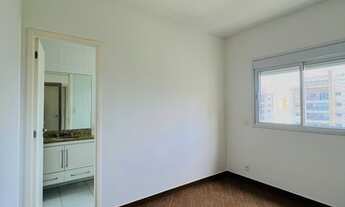 Imagem 6: Apartamento para aluguel possui 94 m2 com 2 suítes