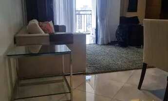 Imagem 3: Apartamento Mobiliado na Mooca com 70 m² - 3 Dorms ( 1 suíte ) 2 Vagas - Lazer completo