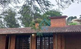 Imagem 5: Casa com 3 dormitórios para alugar, 233 m² por R$ 3.500,00/mês - Primavera - Novo Hamburgo