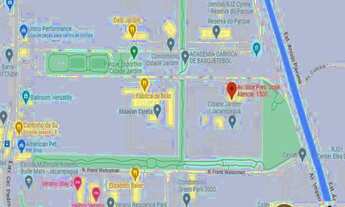 Imagem 6: Apartamento no condomínio Reserva Jardim, com 96m² - Jacarepaguá