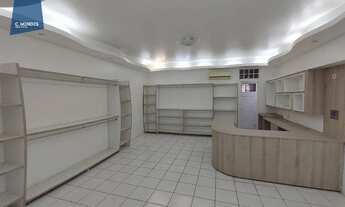 Imagem 2: Ponto para alugar, 76 m² por R$ 3.129,96/mês - Aldeota - Fortaleza/CE