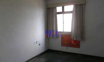 Imagem 6: Apartamento com 2 dormitórios à venda, 57 m² por R$ 180.000,00 - Centro - Campos dos Goyta