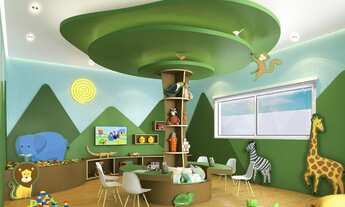 Imagem 14: CAXIAS DO SUL - Apartamento Padrão - São Pelegrino