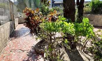 Imagem 4: Casa linear centro de terreno 3 qtos gar 5 carros aceita financiamento