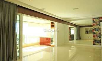 Imagem 5: LONDRINA - Apartamento Padrão - Gleba Palhano