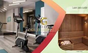 Imagem 7: NGC-MINHA CASA MINHA VIDA. APARTAMENTO 2 QUARTOS COM SACADA- RESIDENCIAL GALO BRANCO- ZONA