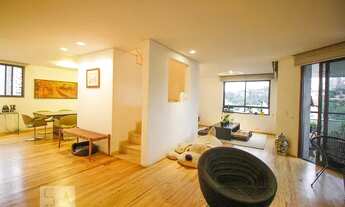 Imagem: Apartamento para Aluguel - Pacaembu, 4 Quartos