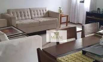 Imagem: Apartamento com 3 dormitórios, 125 m²