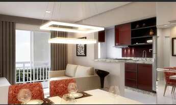 Imagem: 042/Apartamento para venda no Araçagi