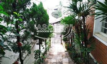 Imagem 5: CASA DE ALTO PADRÃO EM BAIRRO NOBRE EM PIRACICABA (cód:CA00401