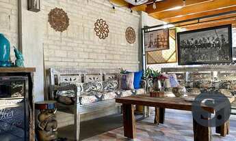 Imagem 5: Casa à venda, 150 m² por R$ 1.200.000,00 - Iate Clube de Americana - Americana/SP