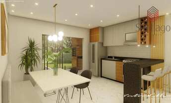 Imagem 4: Casa à venda, 230 m² por R$ 790.000,00 - Aeroporto - Juiz de Fora/MG