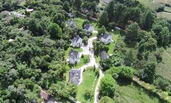 Imagem 2: Casa de condomínio sobrado para venda com 158 metros quadrados com 3 quartos