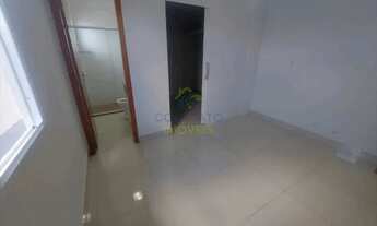 Imagem 7: Casa de condomínio térrea para aluguel com 89 metros quadrados com 3 quartos