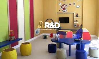 Imagem 5: Apartamento para aluguel tem 79 metros quadrados com 2 quartos em Ponta Negra - Natal - RN