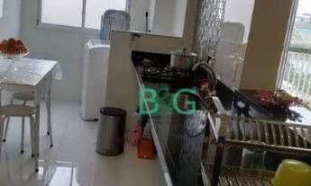 Imagem 4: Apartamento com 2 dormitórios à venda, 108 m² por R$ 649.000 - Vila da Paz - São Paulo/SP