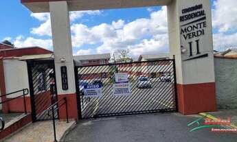 Imagem: Apartamento para locação no Bairro Santa