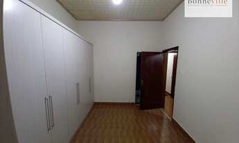 Imagem 5: Casa com 4 dormitórios, 170 m² - venda por R$ 1.300.000 ou aluguel por R$ 4.500/mês - Chác