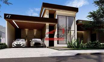 Imagem: Casa com 3 dormitórios à venda, 194 m²