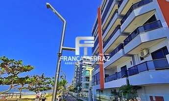 Imagem 4: Apartamento 4 dormitório frente mar Meia Praia SC