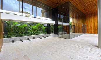 Imagem 3: Apartamento com 1 dormitório à venda, 49 m² por R$ 639.000 - Petrópolis - Porto Alegre/RS