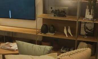 Imagem 5: Apartamento para venda possui 66 metros quadrados com 2 quartos em Vila Campos Sales - Cam