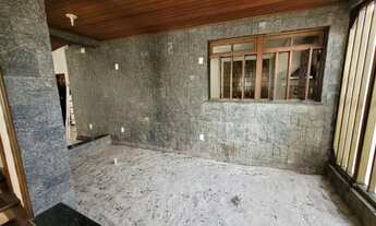 Imagem 5: Casa para Locação em Salvador, Piatã, 4 dormitórios, 2 suítes, 4 banheiros, 4 vagas