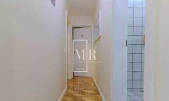 Imagem 3: COPACABANA- RUA NOBRE OTAVIANO HUDSON LINDO SALA 02 QUARTOS COM GARAGEM !!! R$ 890.000,00