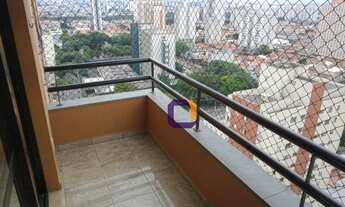 Imagem 6: Apartamento com 3 dormitórios à venda, 84 m² por R$ 780.000,00 - Tatuapé - São Paulo/SP