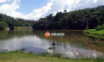 Imagem 2: Terreno à venda, 864 m² por R$ 1.910.000,00 - Gênesis 1 - Santana de Parnaíba/SP