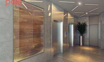 Imagem 2: Arya Tower- Salas Umarizal