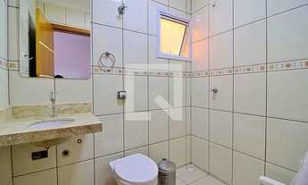 Imagem 7: Casa para Aluguel - Campestre, 3 Quartos, 122 m2