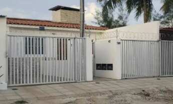 Imagem: Casa em Leilão - Recanto do Poço - Cabedelo