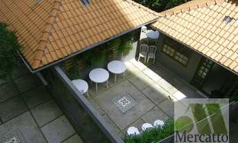 Imagem 6: Apartamento em Chácara Agrindus - Taboão da Serra