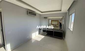 Imagem 5: Apartamento com 3 suítes para alugar, 180 m² por R$ 3.000/mês - Arte Brasil Residencial