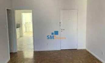 Imagem 3: Apartamento com 3 dormitórios para alugar, 160 m² por R$ 5.500/mês - Jardim Paulista - São