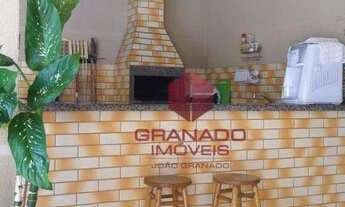 Imagem 4: Casa com 3 quartos (01 suíte), com piscina aquecida, à venda, 180 m² por R$ 600.000 - Jard