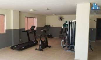 Imagem 5: Apartamento 2 dormitórios 1 suite Vila Nova Louveira - Louveira/SP