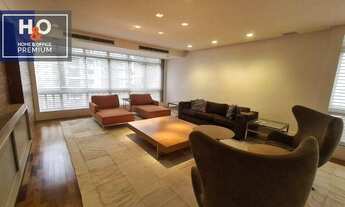 Imagem 2: Lindo apartamento para alugar - 406 m² - Jardim Paulista - São Paulo/SP