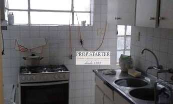 Imagem 3: Apartamento com 2 dormitórios à venda, 113 m² por R$ 1.060.000,00 - Cerqueira César - São