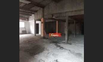 Imagem 5: Salão para alugar, 180 m² por R$ 1.662/mês - Parque Vitória - São Paulo/SP