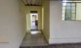 Imagem 7: Casa com 3 dormitórios à venda, 125 m² por R$ 244.000,00 - Parque Residencial Rondon - Sal