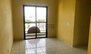 Imagem: Apartamento no condominio Portal do Lago