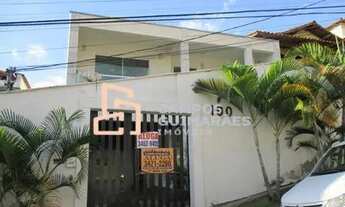 Imagem: Casa para aluguel, 2 quartos, 1 vaga, Dom