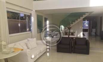 Imagem 4: Casa para venda e locação no Alphaville 2 - Alphaville