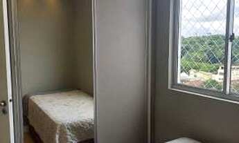 Imagem 7: Apartamento para venda possui 70 metros quadrados com 3 quartos em Santa Inês - Belo Horiz