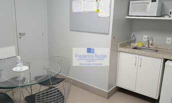 Imagem 6: Andar Corporativo à venda, 364 m² por R$ 3.640.000,00 - Barra Funda - São Paulo/SP